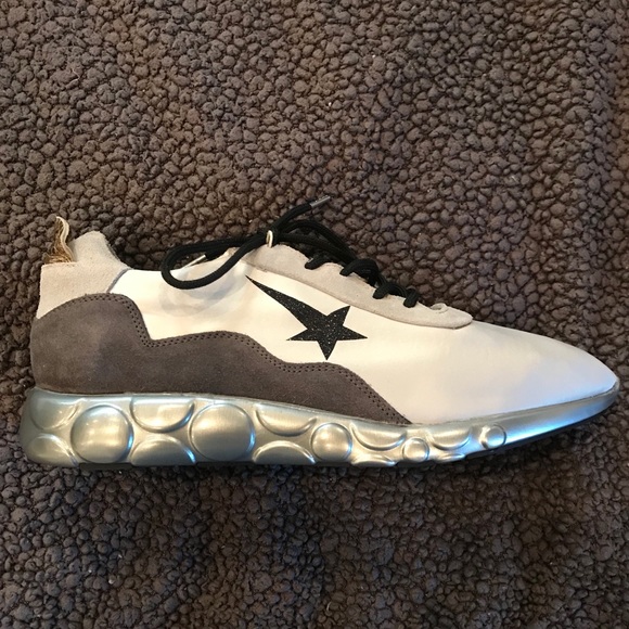 Golden Goose Shoes - Golden Goose Sneakers NIB!  Sz EU 40. Run large